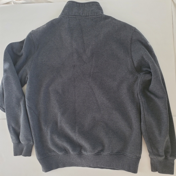 Alpha Rho Chi Sport tek sweatshirt S - Picture 9 of 9